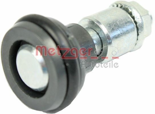 METZGER Vodilica kotačića, klizna vrata